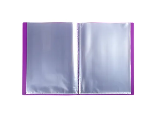 Opak Showalbum Pp 5/10E Heldere Tassen 60 Tassen 120 Zichten A4