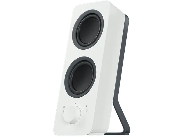 Z207 Bluetooth-computerspeakers Wit