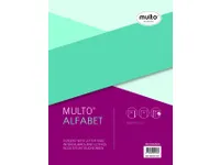 Multo Intercalaires & Feuilles classeur