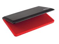 Stempelkussen Colop micro 3 16x9cm rood