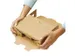 Archiefdoos Loeff 3007 gemeente 370x255x115mm bruin