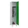 locker,HxBxD 1950x400x500mm,1vak,vak B 400mm,cil.-slot,voeten