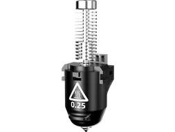 AD5M/ADM5PRO NOZZLE ASSEMBLY 0,25mm 3D accessoire 20004088001
