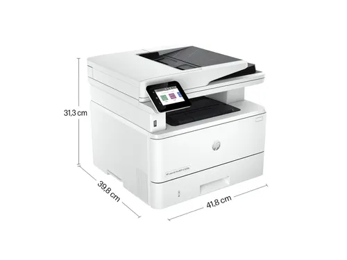 Multifunctional Laserprinter HP laserjet 4102fdn