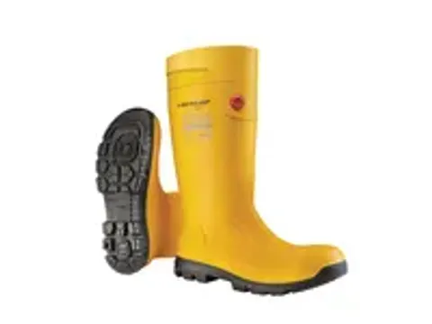 OUTLET Dunlop Purofort TerraPRO full safety veiligheidslaars S5 - 43