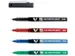 Rollerpen Pilot Hi-Tecpoint V5 0.5mm Fijne punt Rood