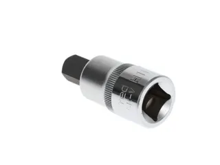 GEDORE R62551110 Schroevendraaierbit 1/2 inch 11mm lengte 55mm - 2