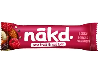 Berry Delight Reep 35 Gram Pak 18 Stuks - 1