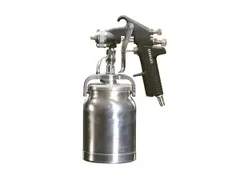 Professioneel Pneumatisch Spuitpistool