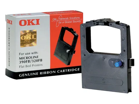 Lint Oki 09002310 voor ML390 zwart