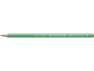 Kleurpotlood Faber-Castell Polychromos 162 licht phthalogroen - 7