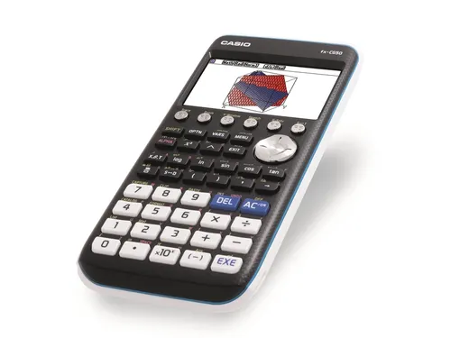 Rekenmachine Casio fx-CG50