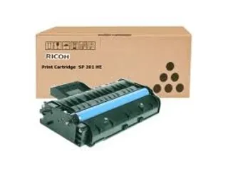 407254 RICOH Type SP201HE SP toner black - 1