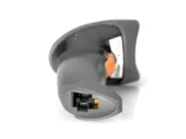 OUTLET 1D Barcode Handscanner Met Houder