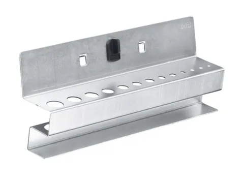 porte-forets / clés Allen p. plaque de rangement perforée p. 13 pi