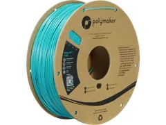 ABS Galaxy 1,75mm turquoise 1kg PolyLite 3D Filament