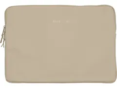 Laptophoes Beckmann Street L 26x38x2cm Beige
