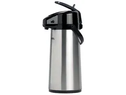 Thermos Isoleerkan Met Pomp Inox 2,2 L