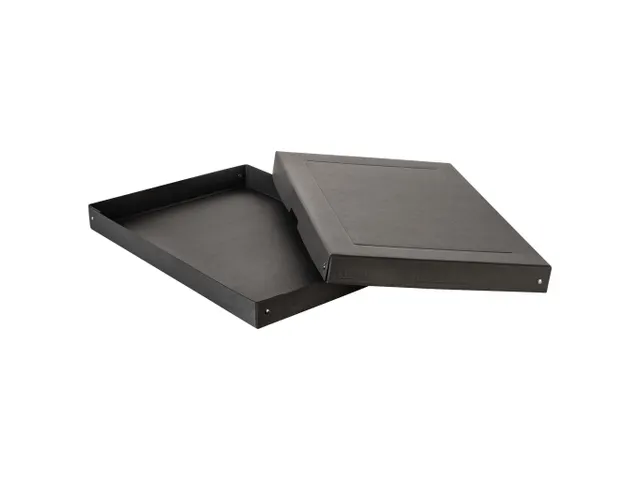 PureBox Black A3 40mm