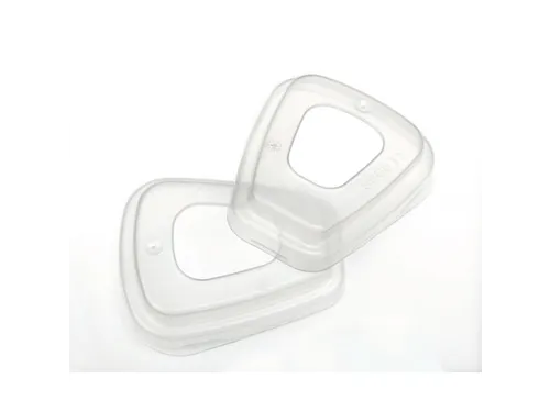 3M 501 filterhouder voor 5000 serie, pak van 2