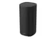 Afvalbak Desq 6130.09 Touch 30 liter RVS zwart