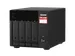 QNAP TS-473A + QSW-1105-5T Bundle Pack, NAS, Tower, Ryzen Embedded, V1