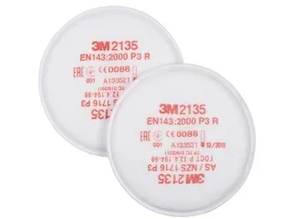 3M 2135 stoffilter P3 R - 1