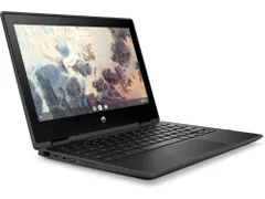 HP Chromebook x360 11 G4 Intel Celeron 11.6 Inch Touchscreen Laptop