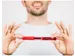 Gelpen Sneldrogend Sigma 0.5mm Rood