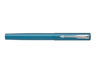 Vulpen Parker Vector XL Teal CT finish medium - 3