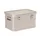 Aluminium Transportkist Hxlxb 328X588X388Mm 60L