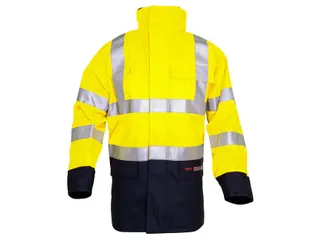 OXXA Magoma 2664 parka - S - 1