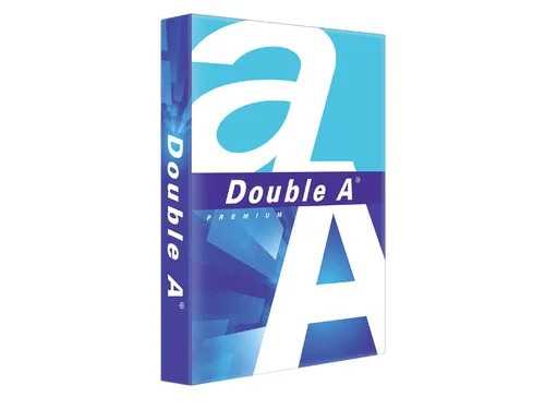 Kopieerpapier Double A A3 80 Gram 500vel