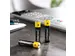 Intenso 7501910 AAA batterijen Energy Ultra 10 stuks