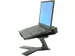 Laptopstandaard in Hoogte verstelbaar Neo-Flex Zwart