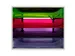 Module de classement Ecobox Linicolor 4 tiroirs - Arlequin