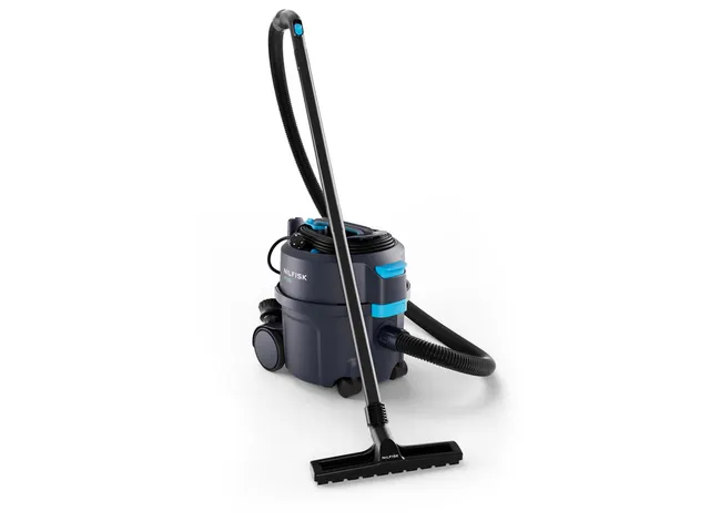 Stofzuiger Nilfisk VP300 HEPA Basic 700w 10L