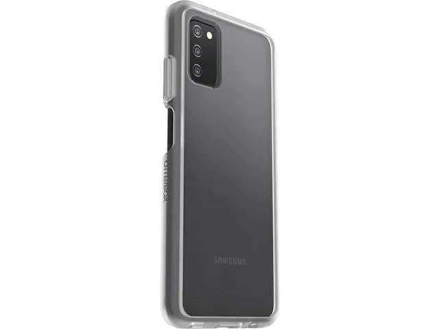 Otterbox Case React Samsung Galaxy A03S Clear Propack Bulk