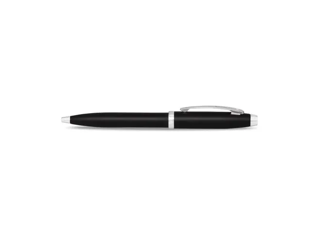 Balpen SHEAFFER 100 E9317 Matte black nickel plated