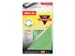 Geodriehoek Aristo 14 Cm Flexibel Groen