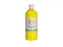 Plakkaatverf Qrea geel 500ml
