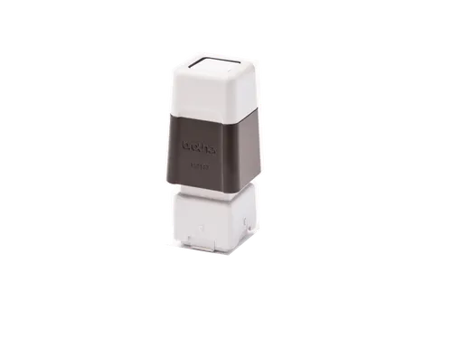 Brother PR1212B6P, 12 x 12 mm, Zwart, 67 mm, 68 mm, 141 mm, 27 g