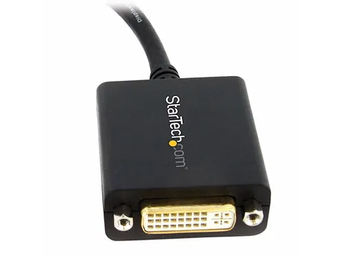 DisplayPort naar DVI Adapter DP naar DVI Converter