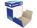 Double A A4 80 Gram Quickpack 2500 Vel Non Stop Box