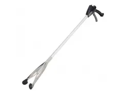 Afvalgrijper aluminium 86cm