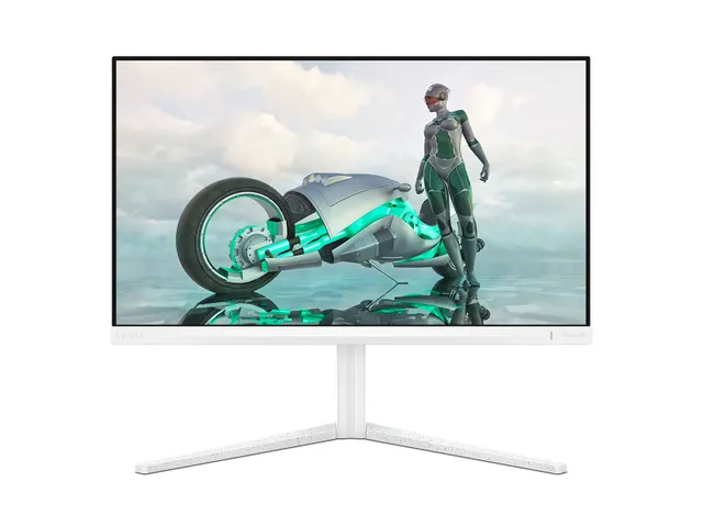Fast IPS Gaming monitor 24M2N3201A Full HD-gamemonitor