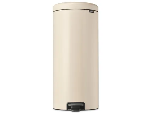Pedaalemmer NewIcon 30 Liter Soft Beige