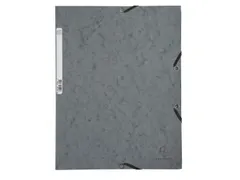 Pk3 Elastomap glansk art.3klep A4 onweers