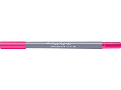 Duo aquarelmarker Goldfaber 229 roze