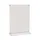 Tafelstandaard MAULvision A6 Transparant Acryl Magnetisch